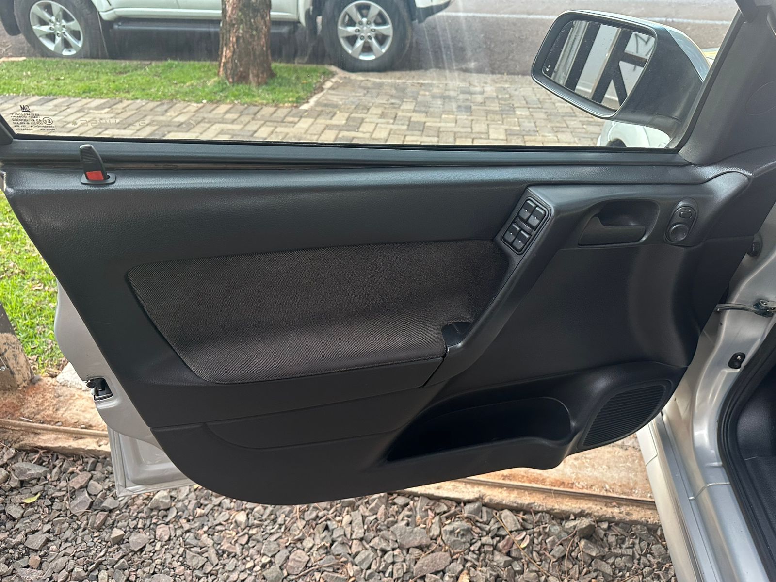 Foto do Carro