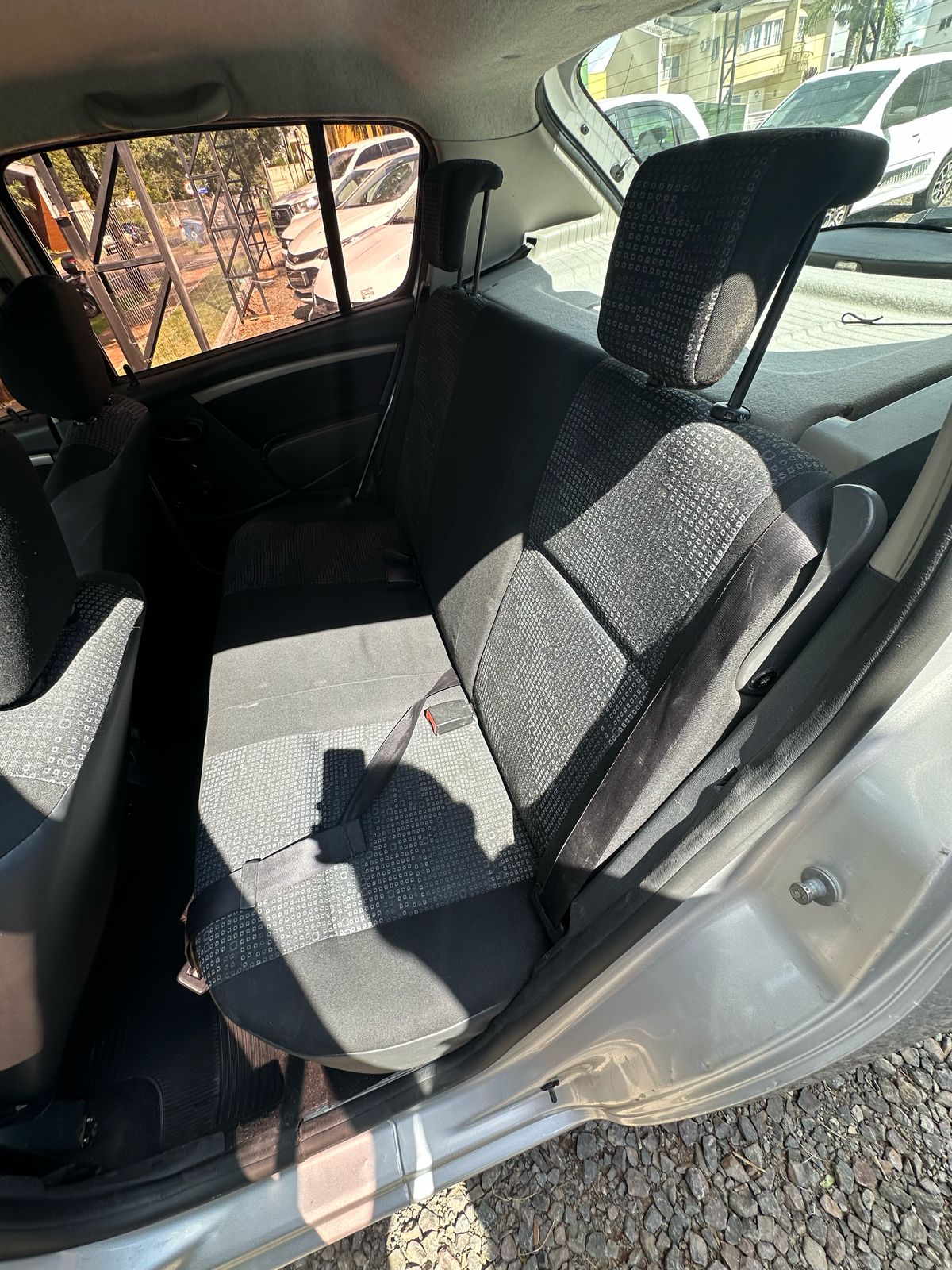 Foto do Carro