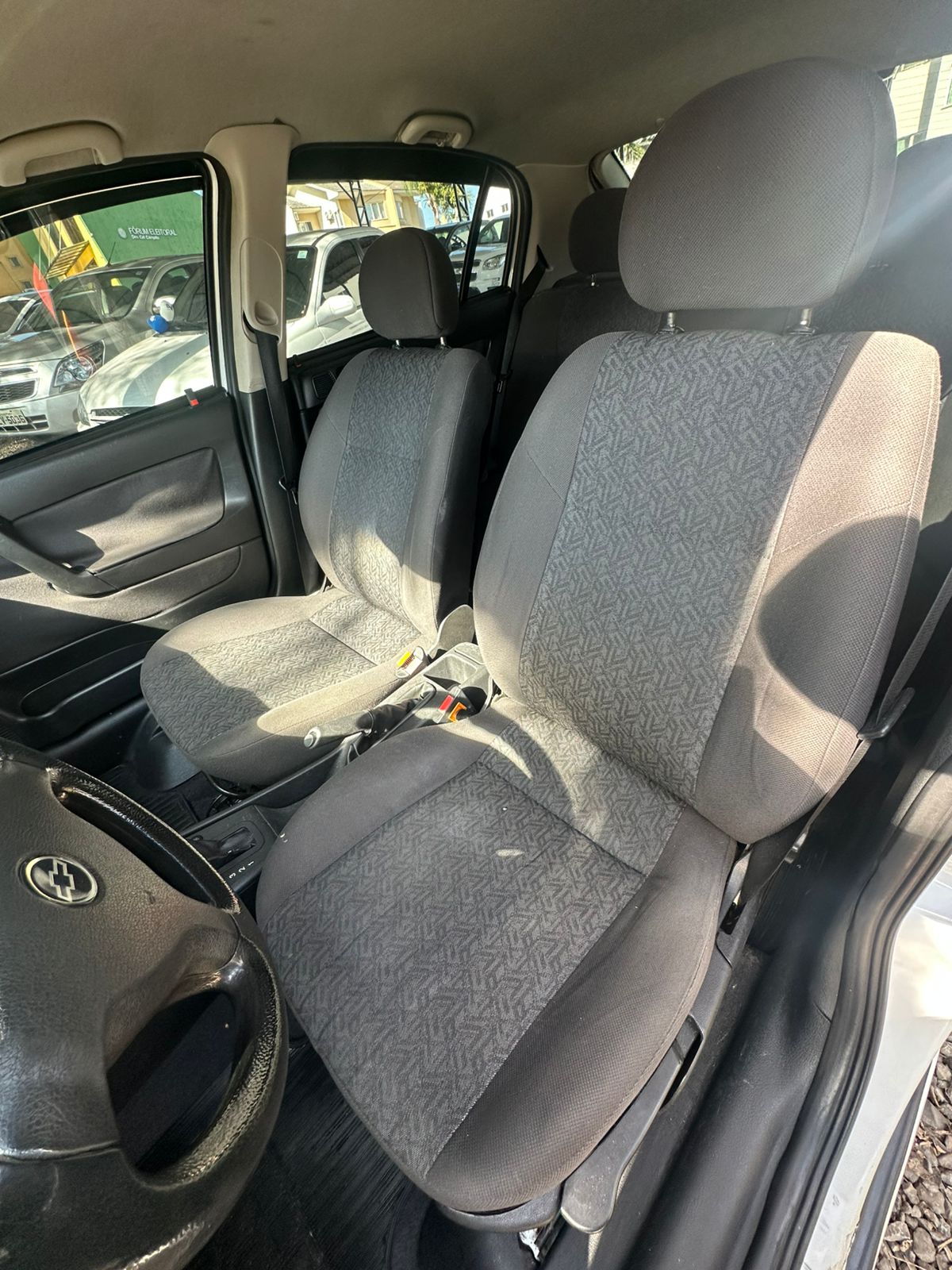 Foto do Carro