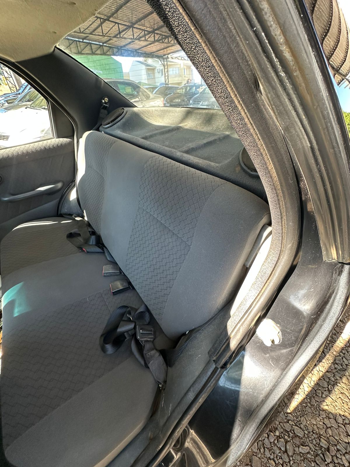 Foto do Carro