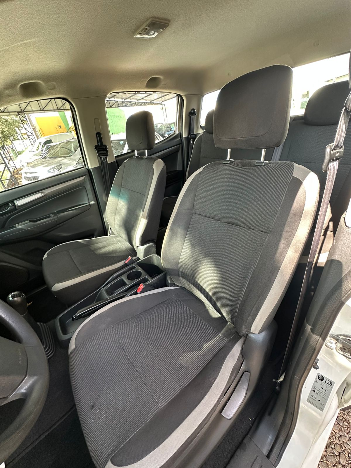 Foto do Carro