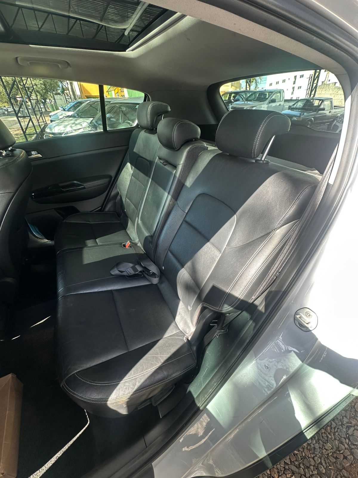 Foto do Carro