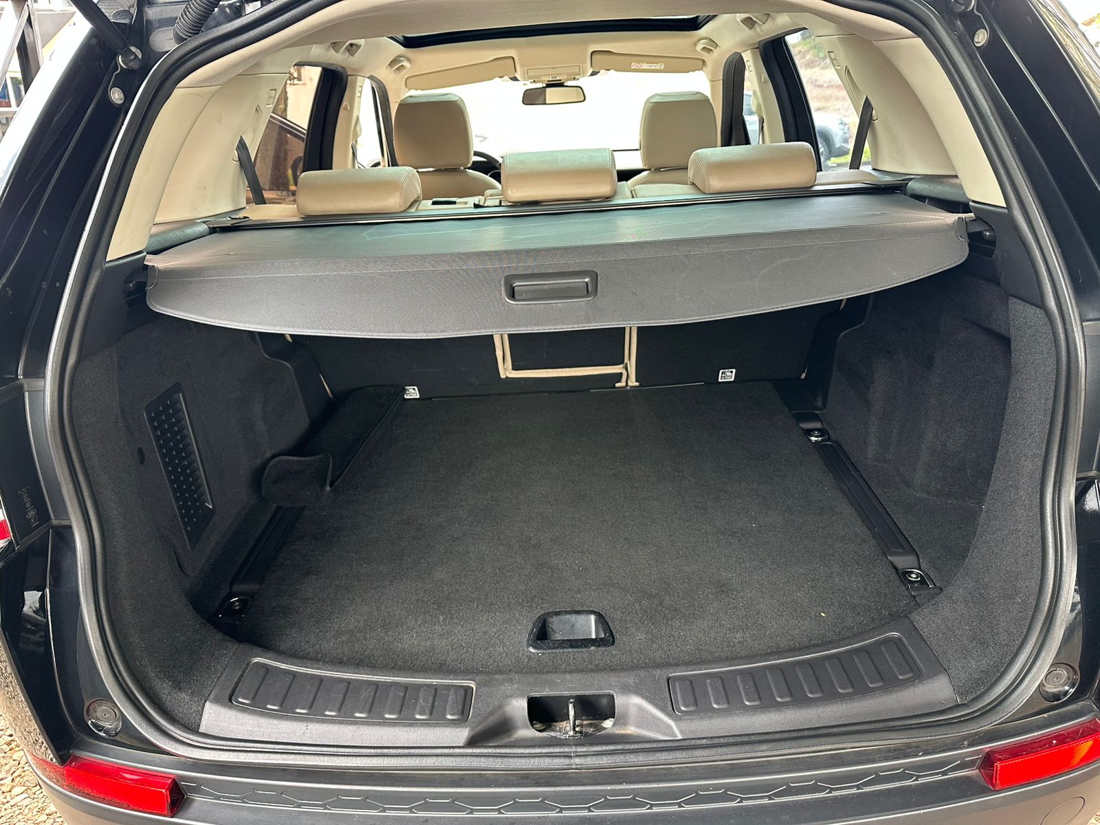 Foto do Carro