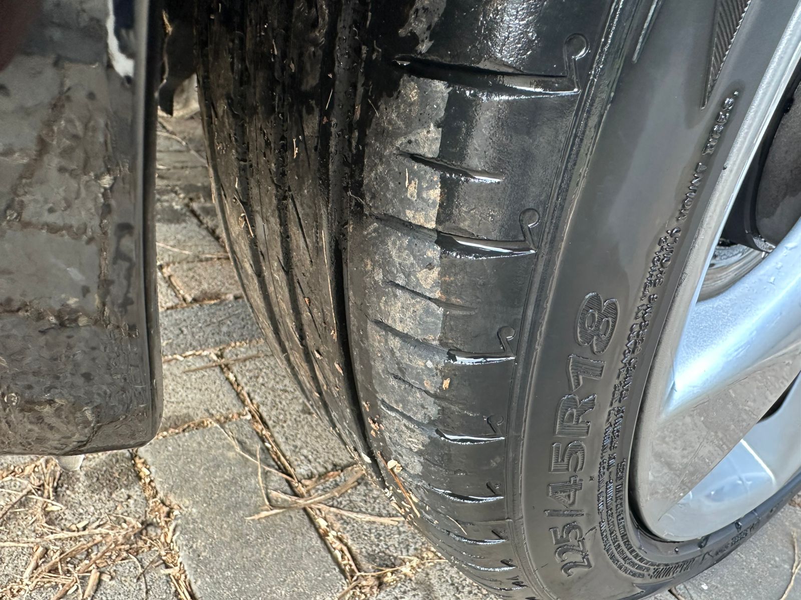 Foto do Carro