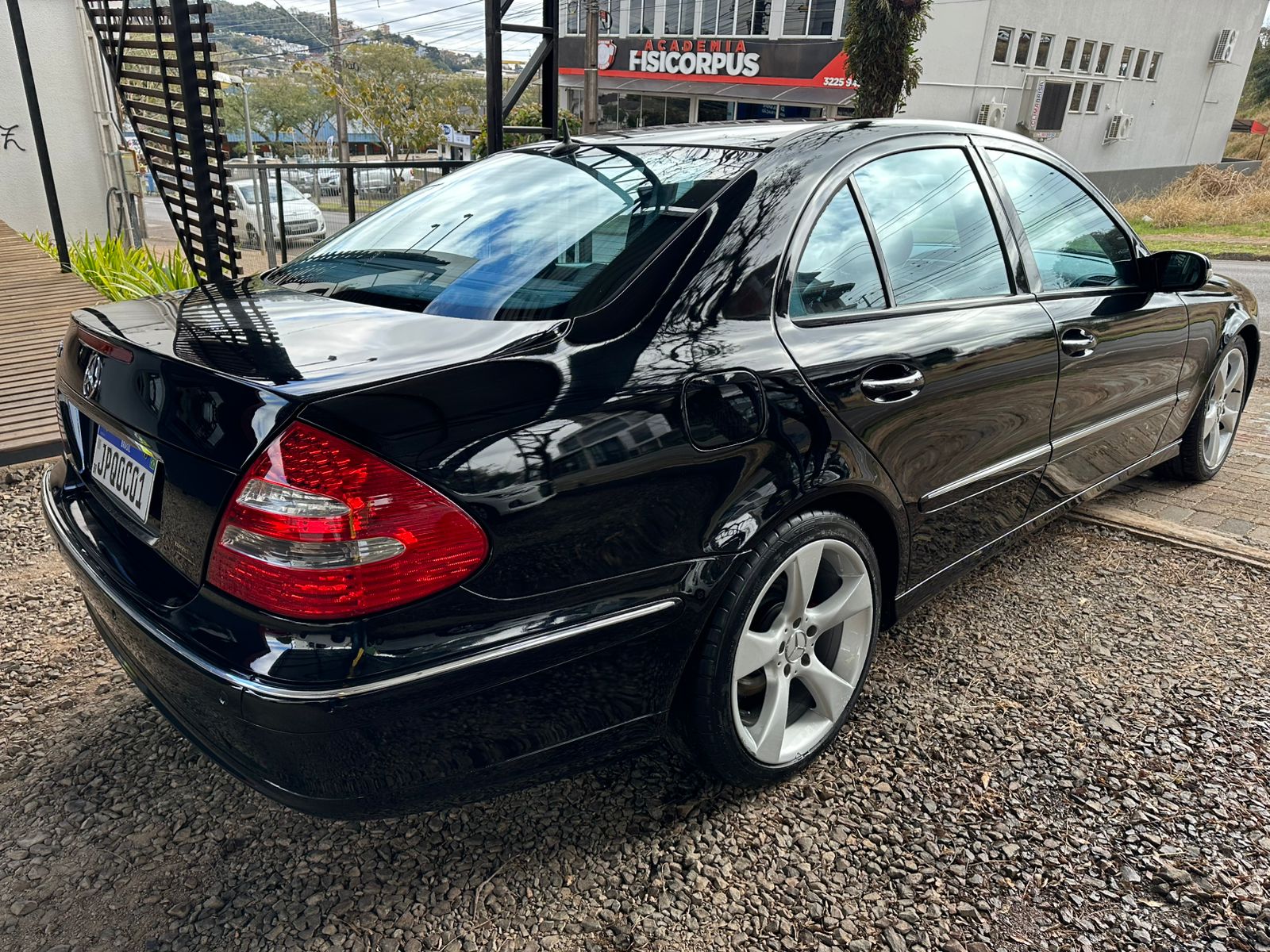Foto do Carro