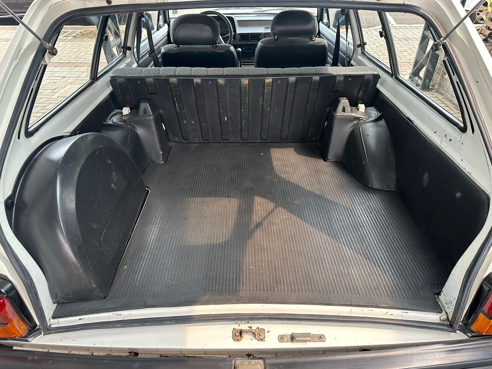 Foto do Carro