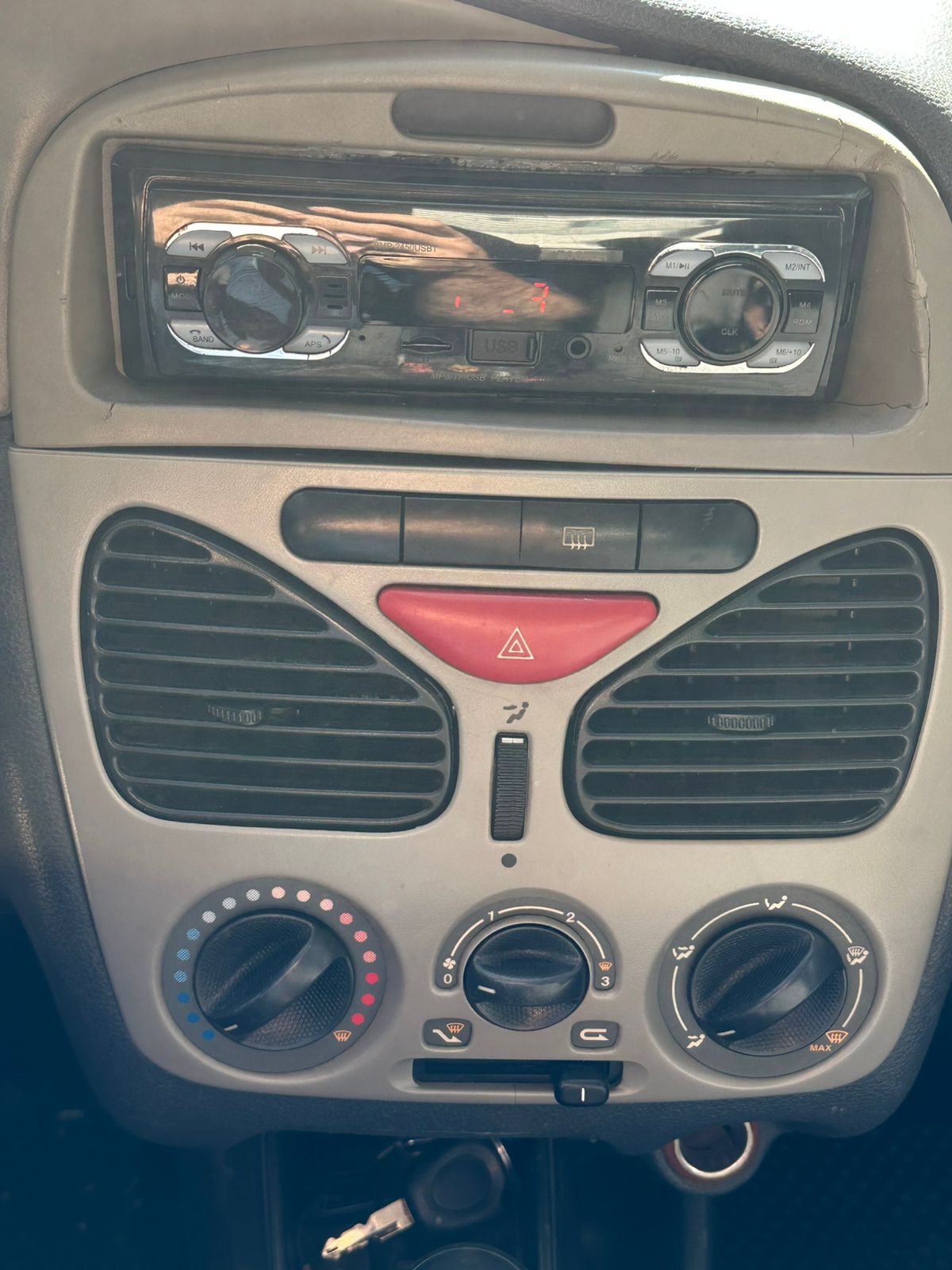 Foto do Carro