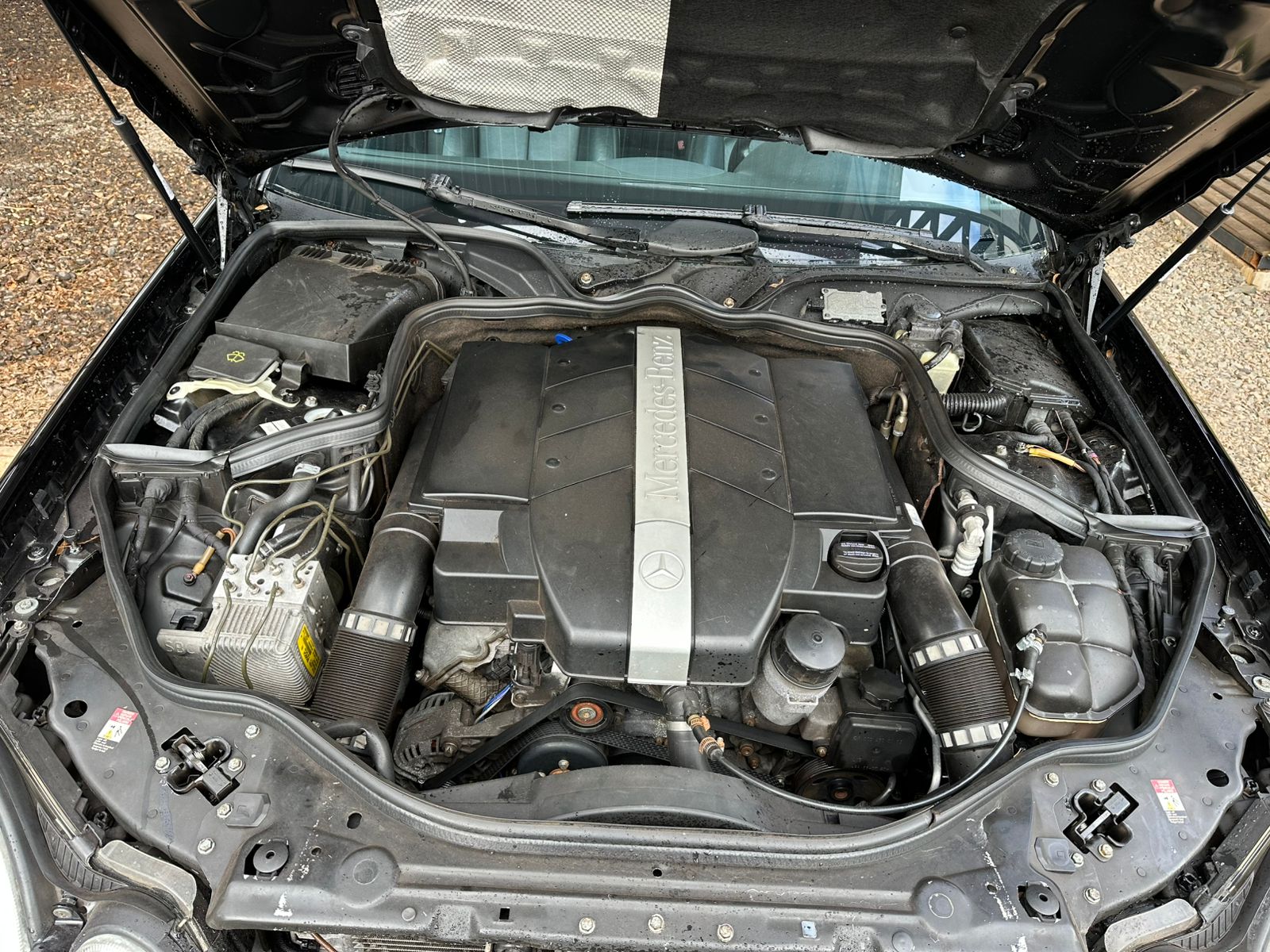 Foto do Carro