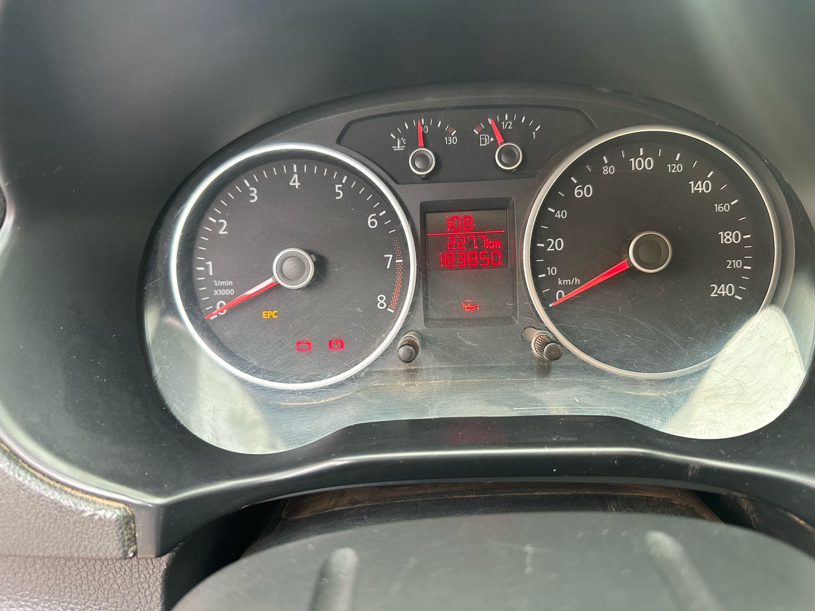 Foto do Carro
