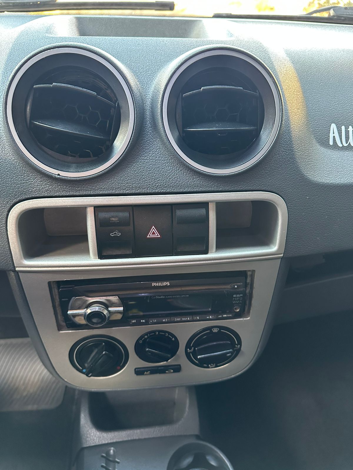 Foto do Carro