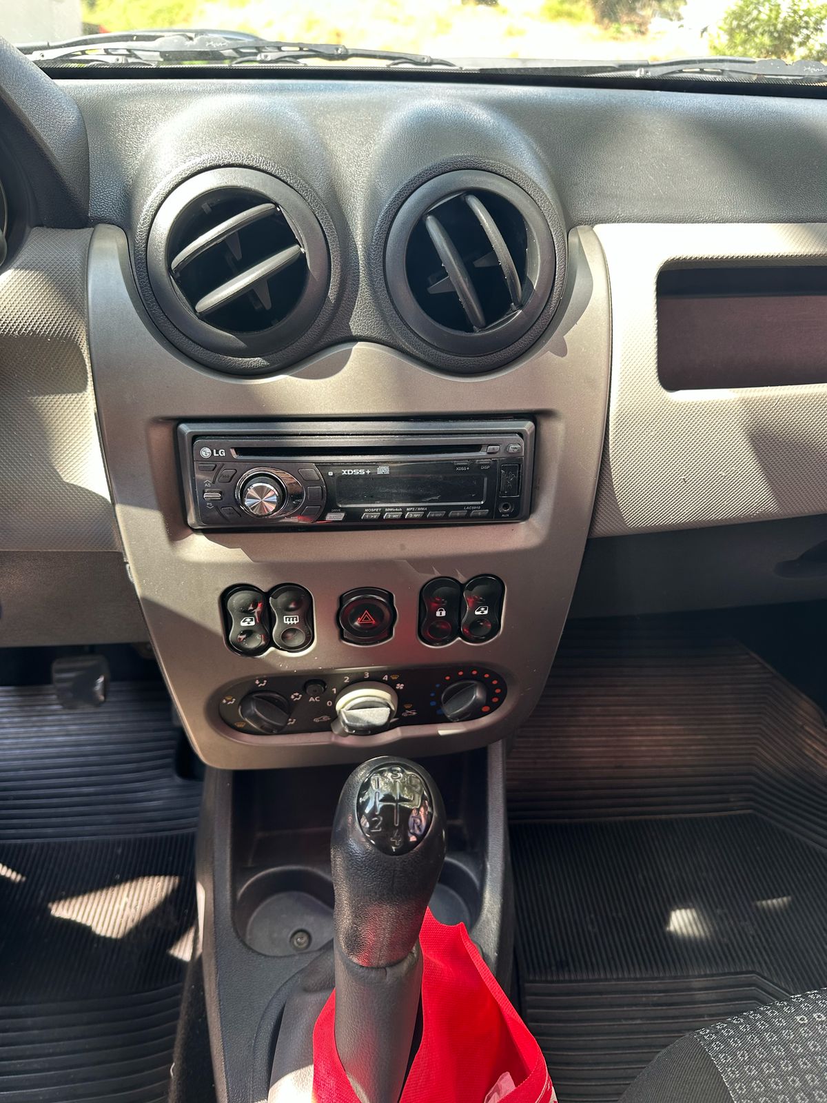 Foto do Carro