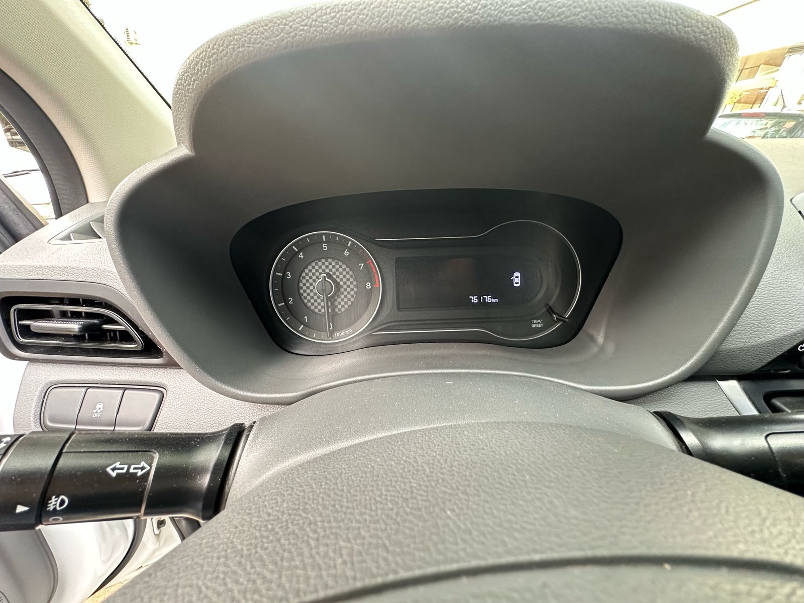 Foto do Carro