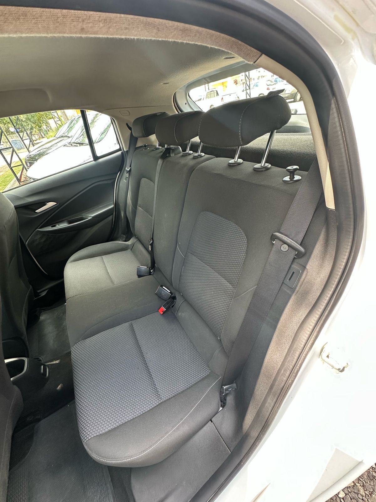 Foto do Carro