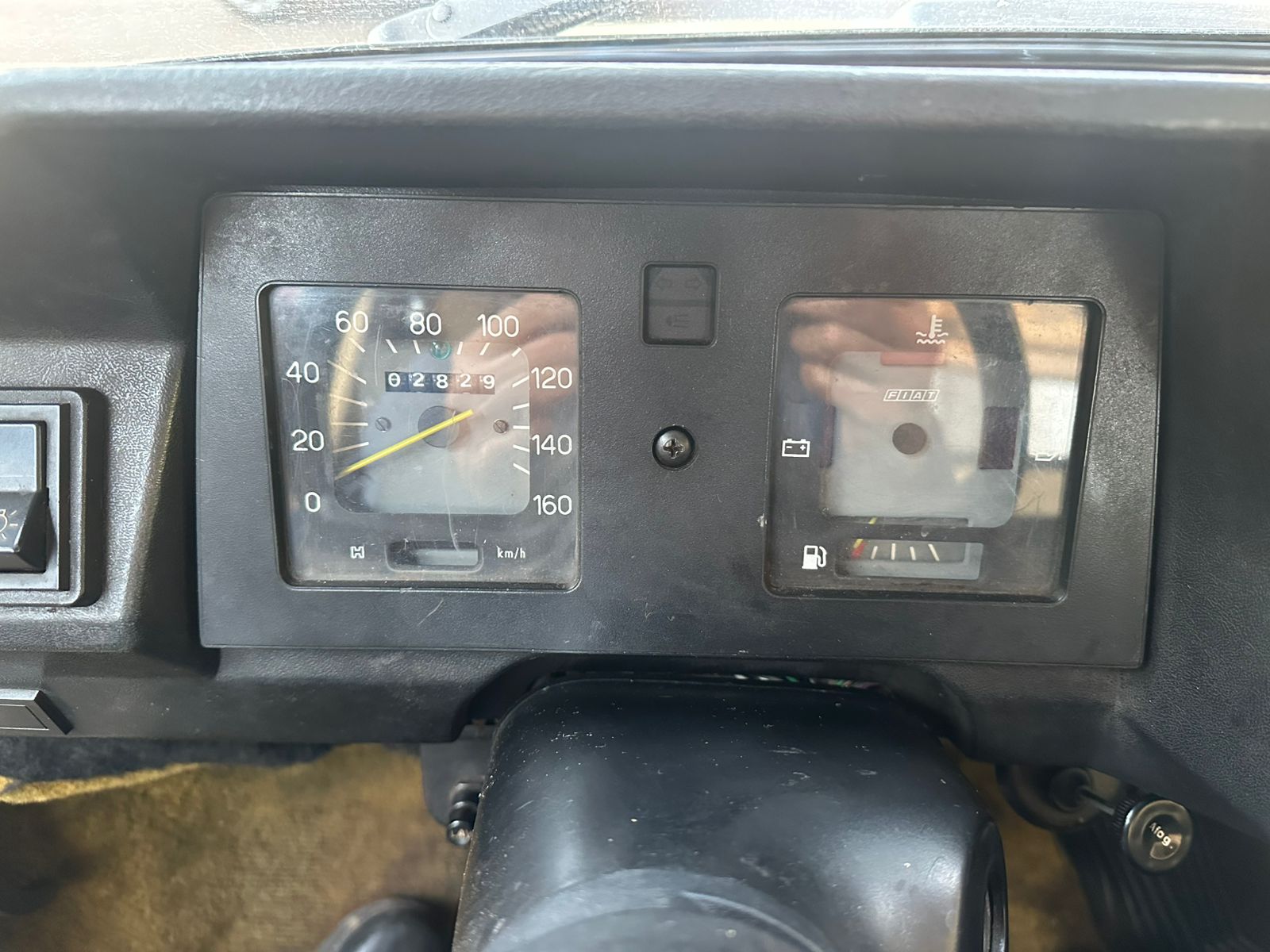 Foto do Carro