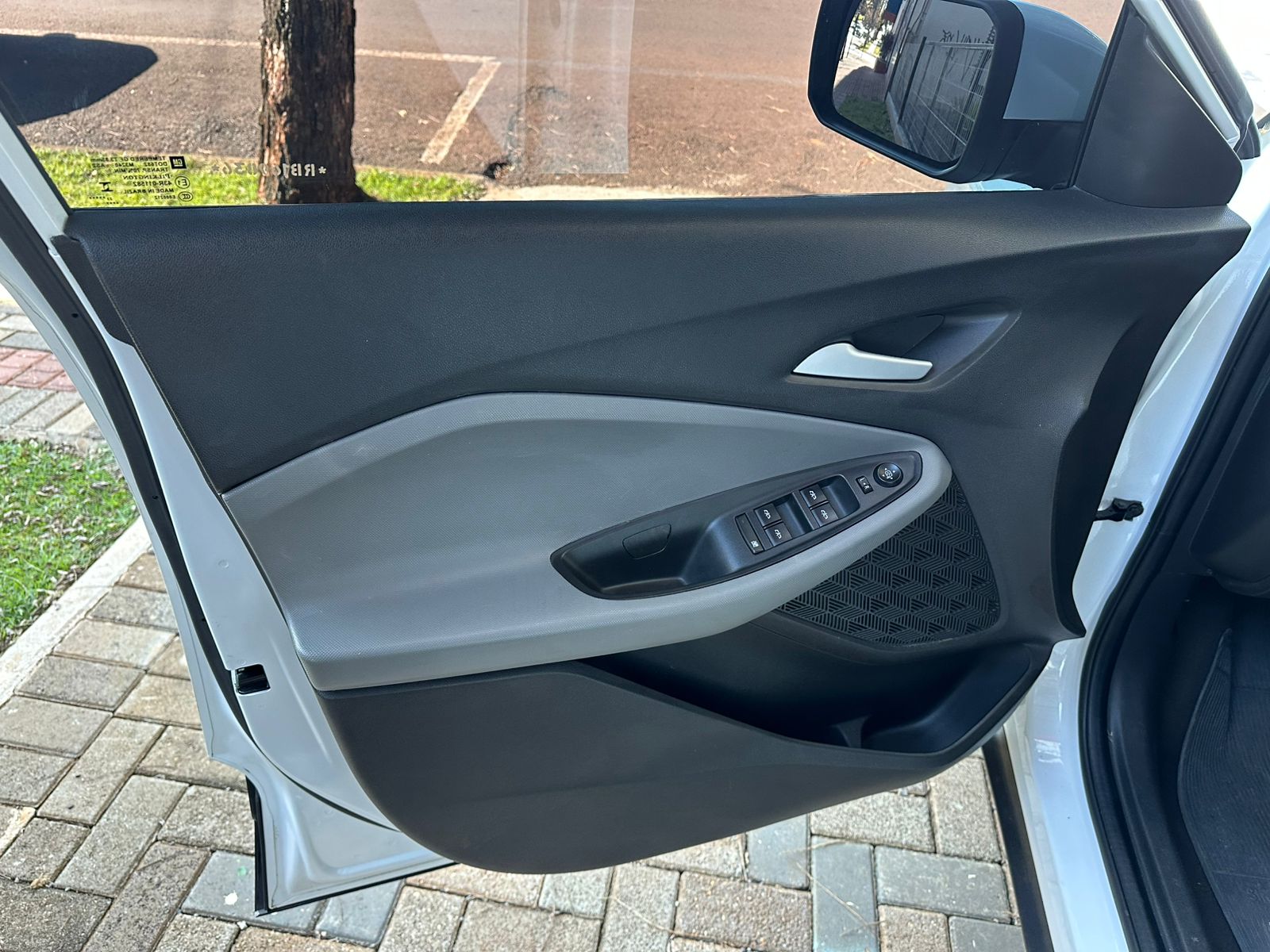 Foto do Carro