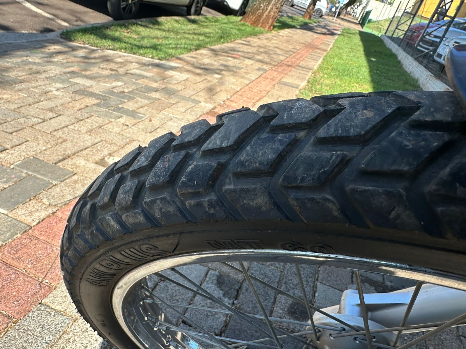 Foto do Carro