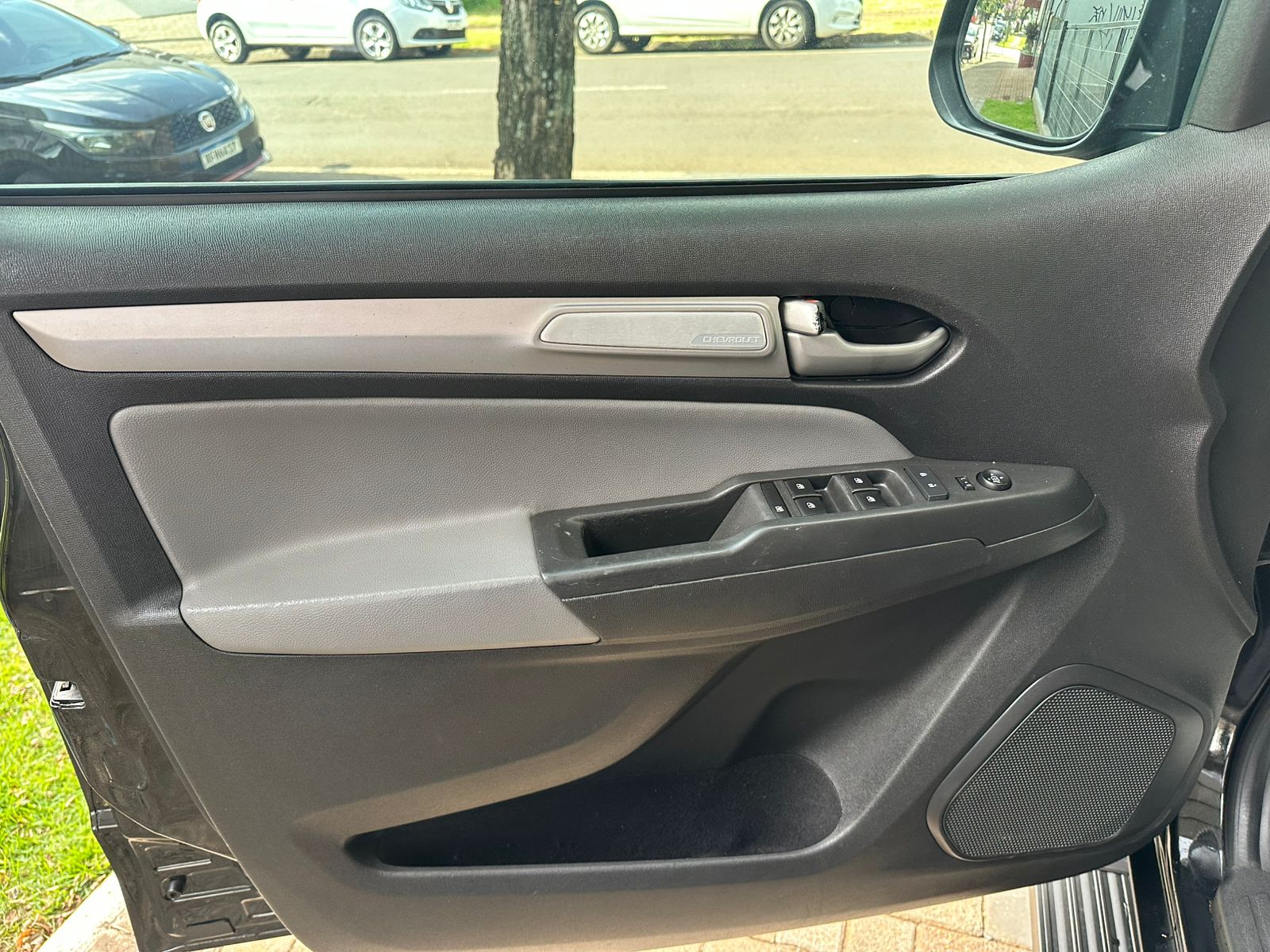 Foto do Carro