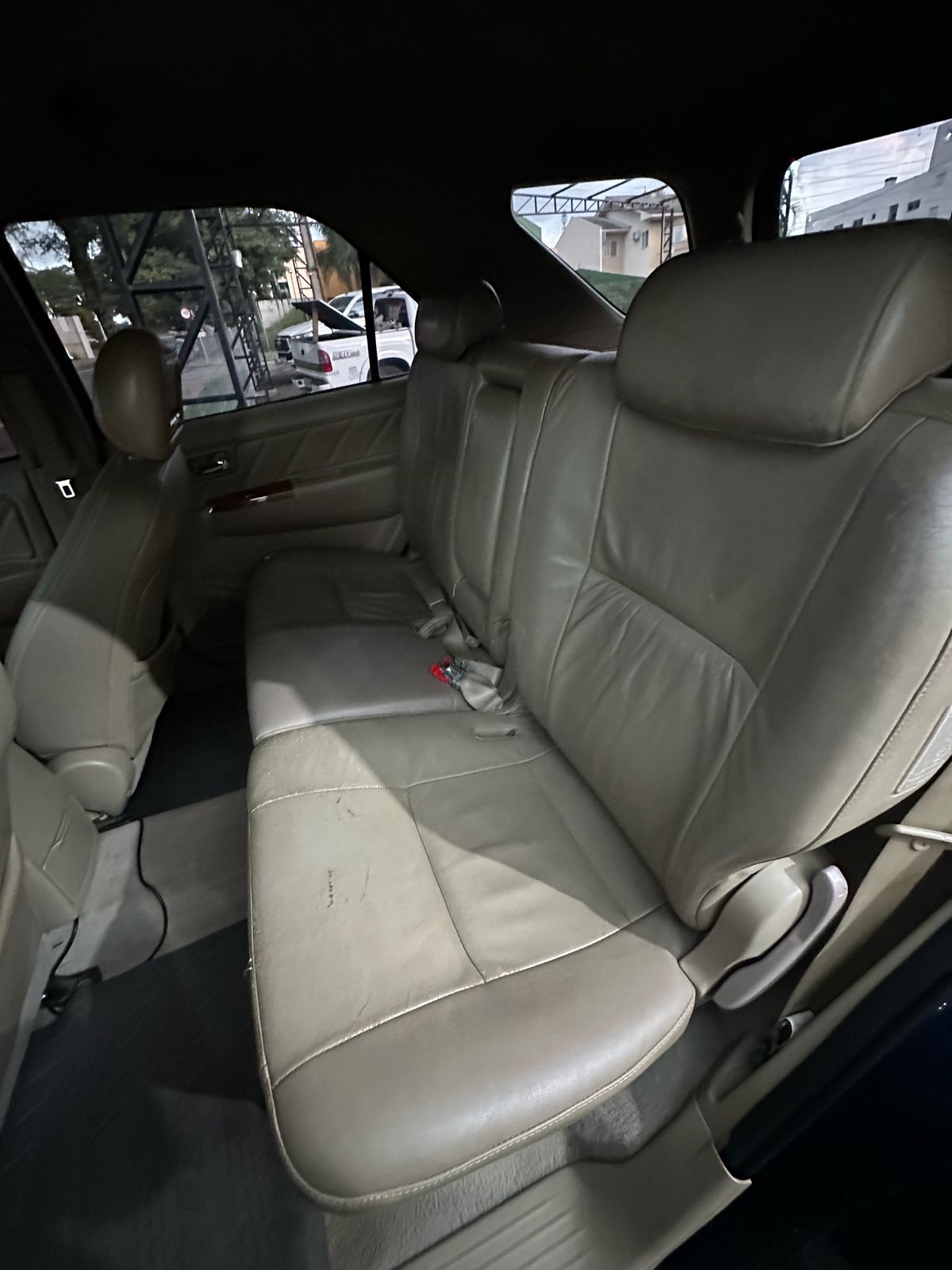 Foto do Carro