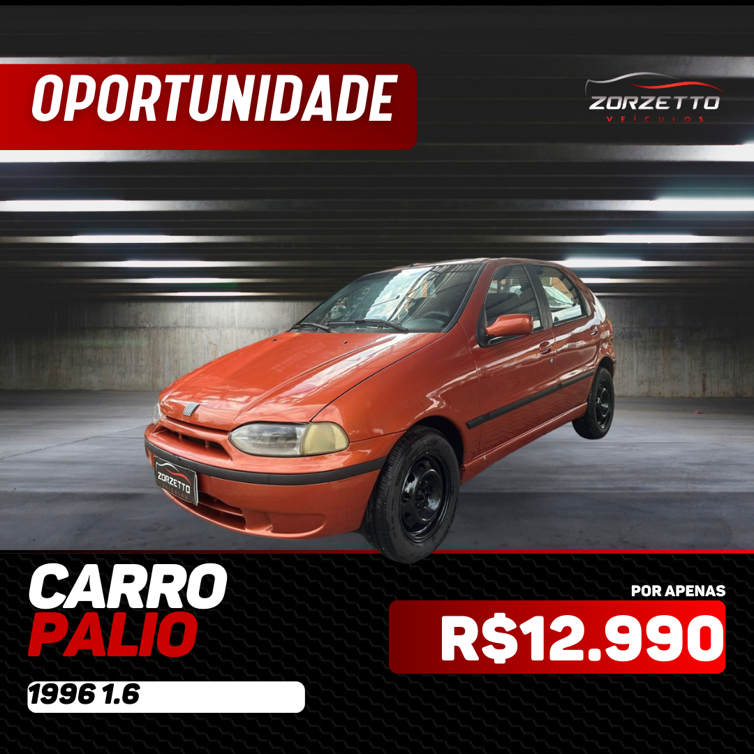 Fiat palio