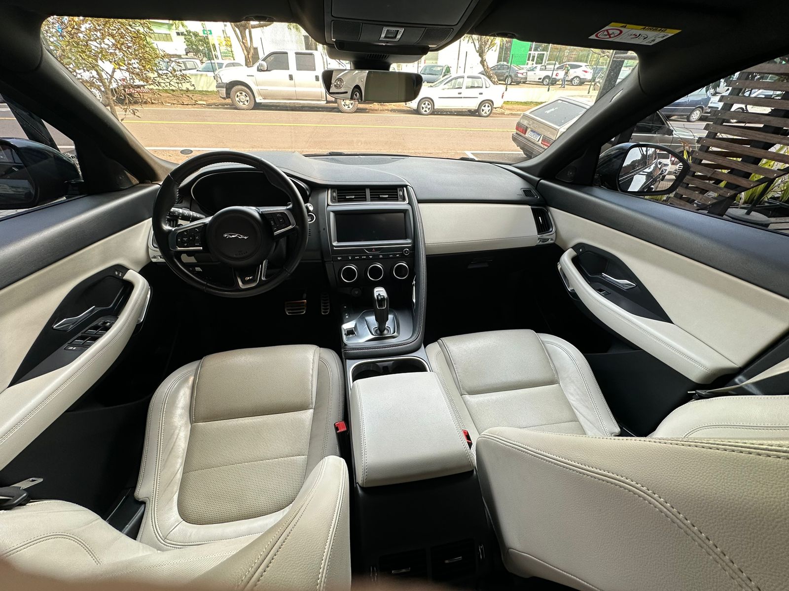 Foto do Carro