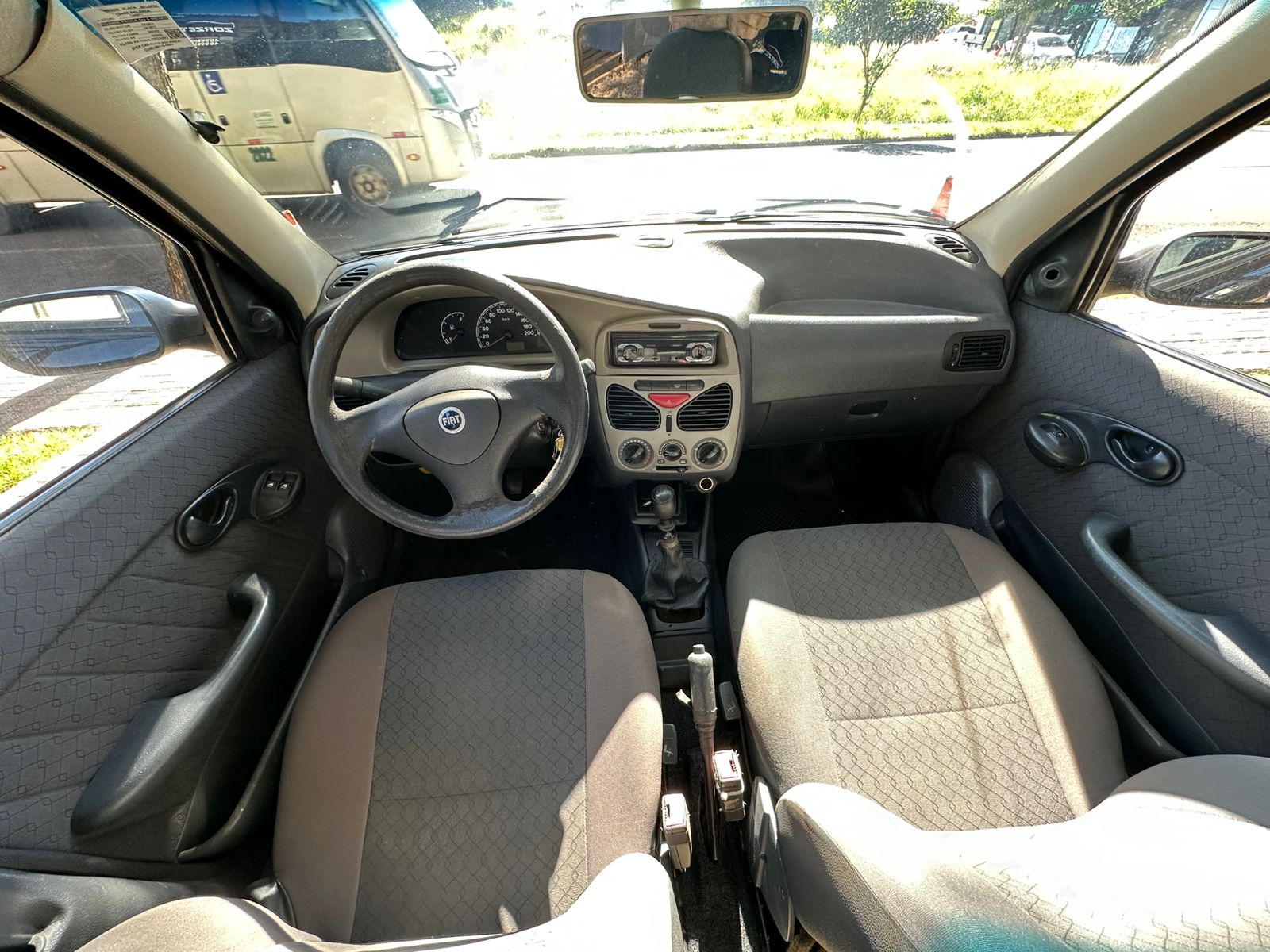 Foto do Carro