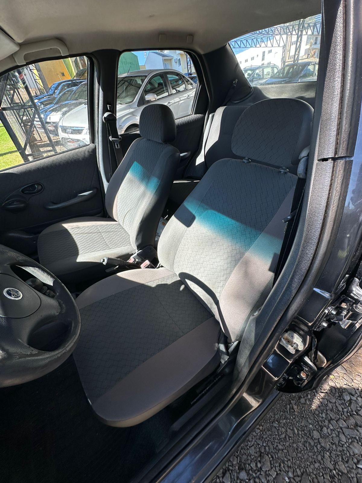 Foto do Carro
