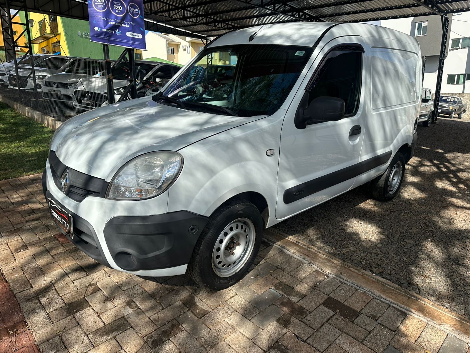Foto do Carro
