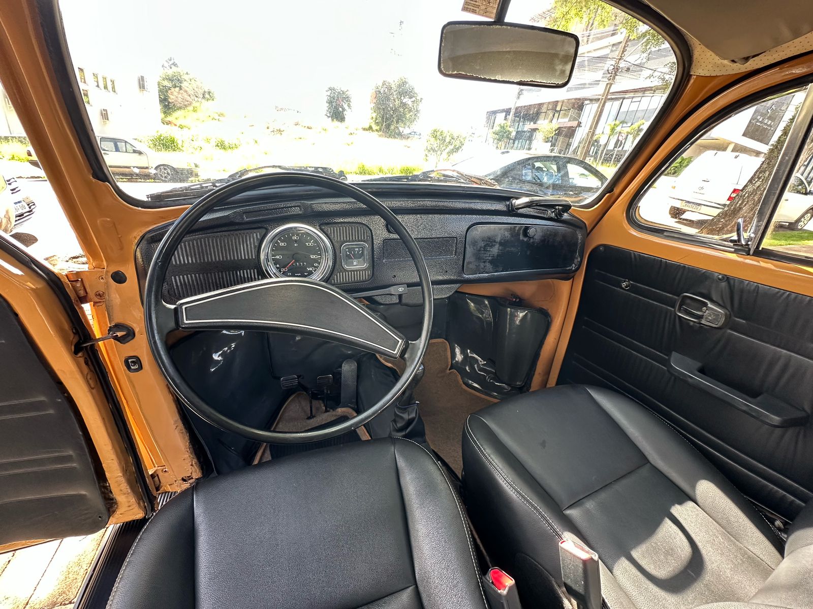 Foto do Carro