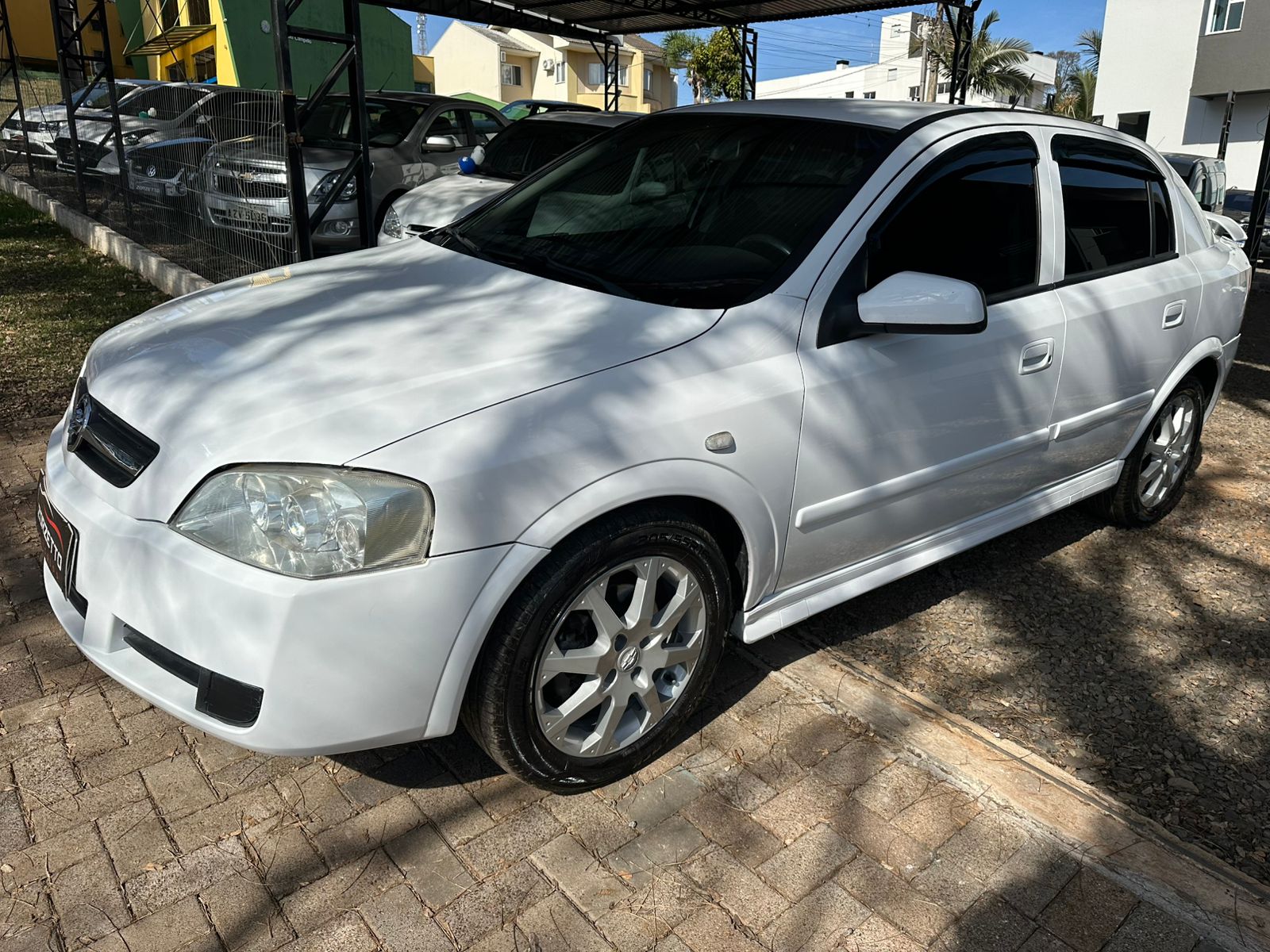 Foto do Carro