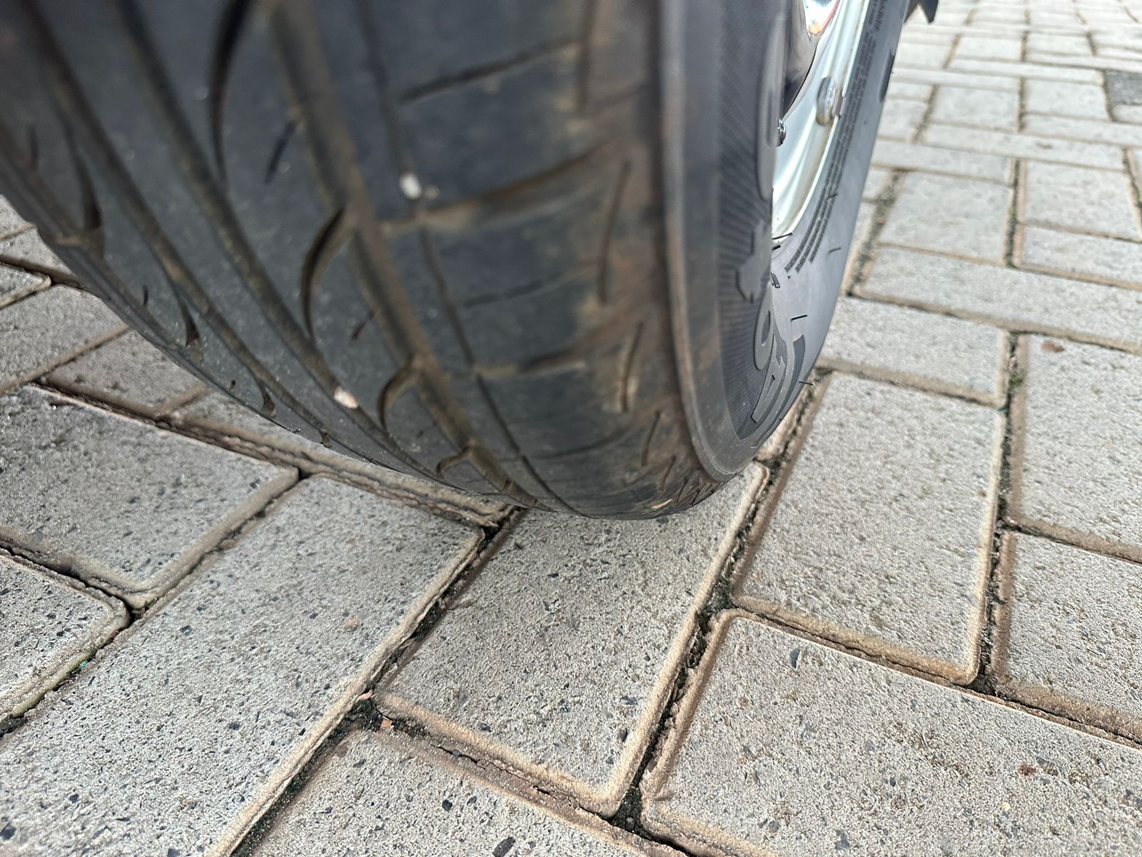 Foto do Carro