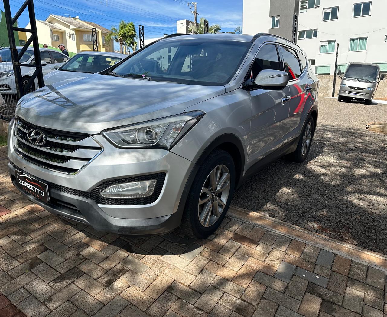 Foto do Carro