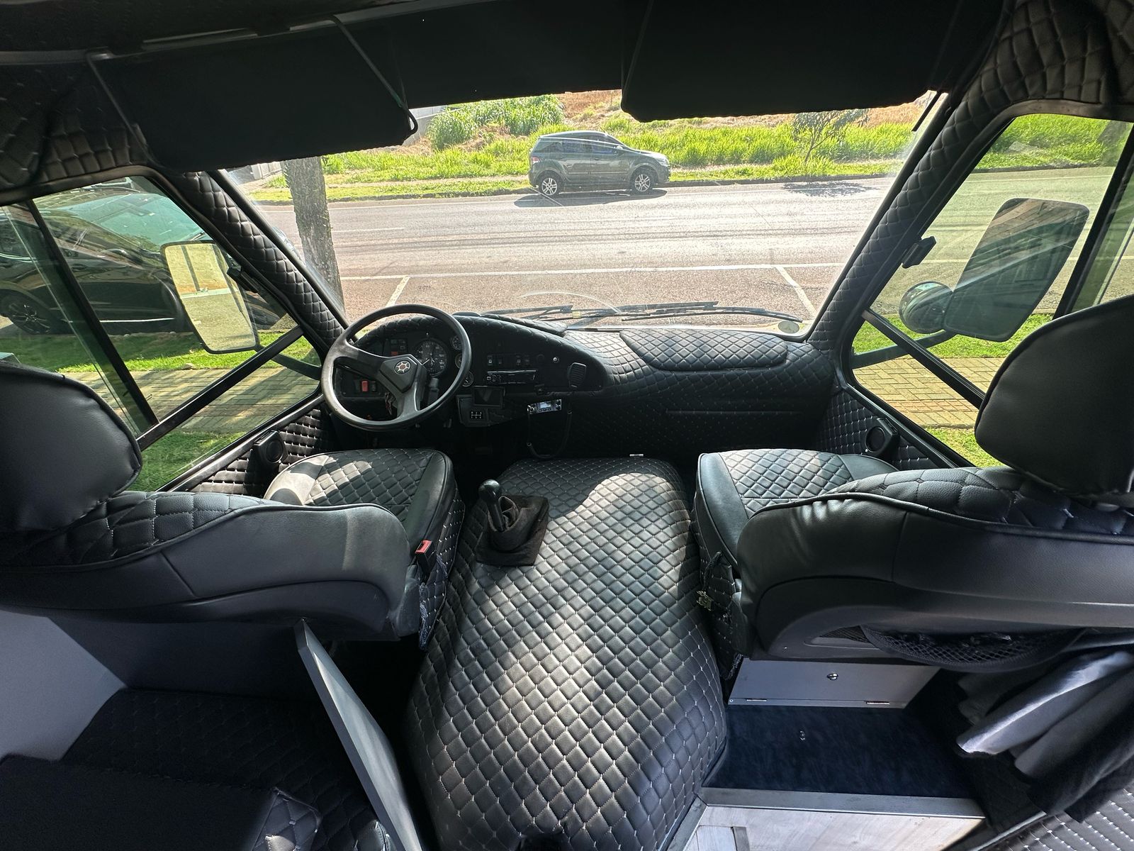 Foto do Carro