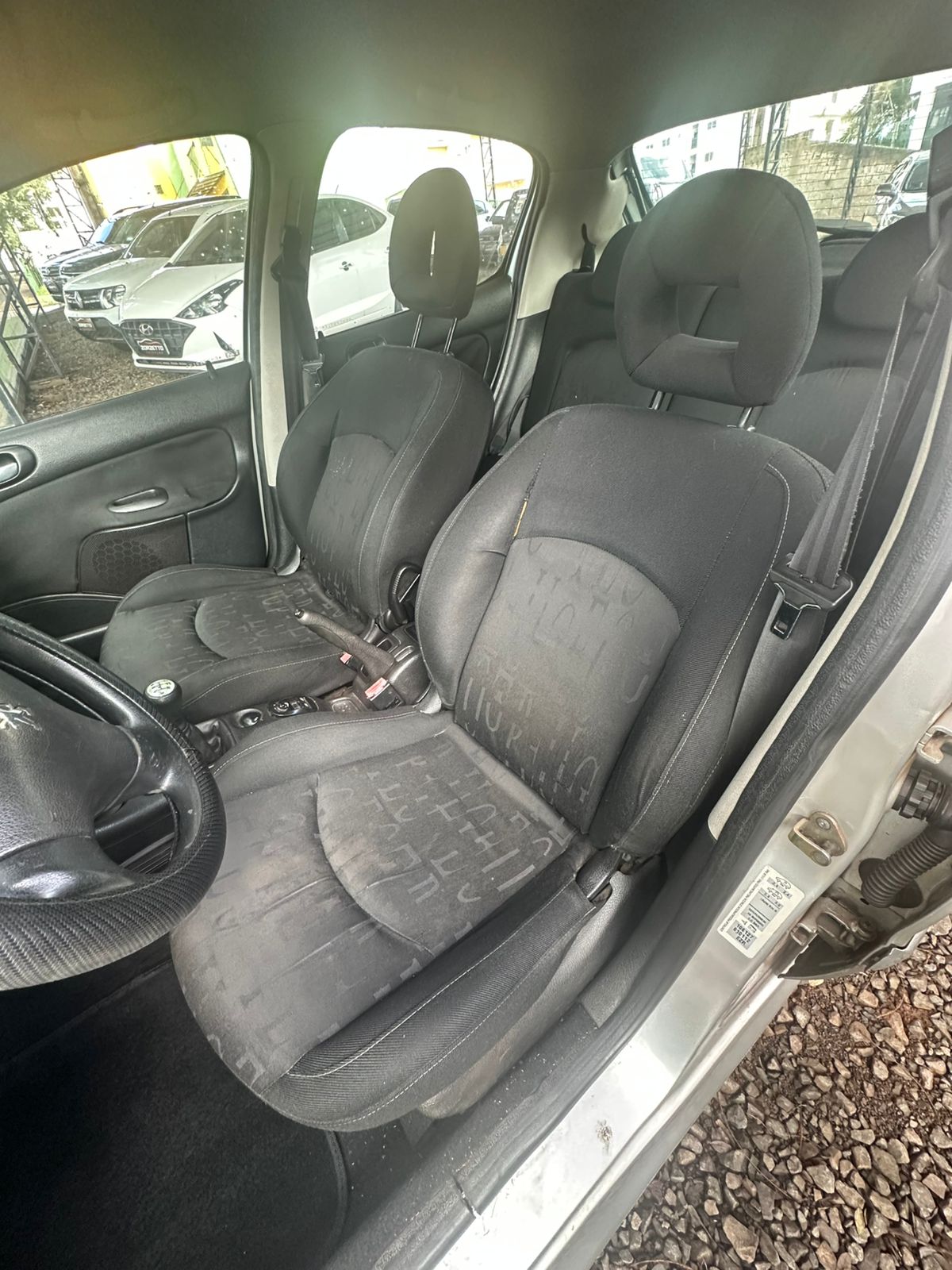 Foto do Carro
