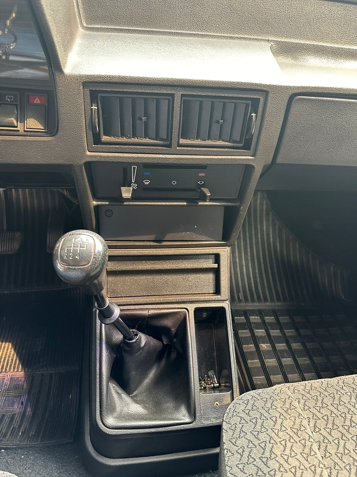 Foto do Carro
