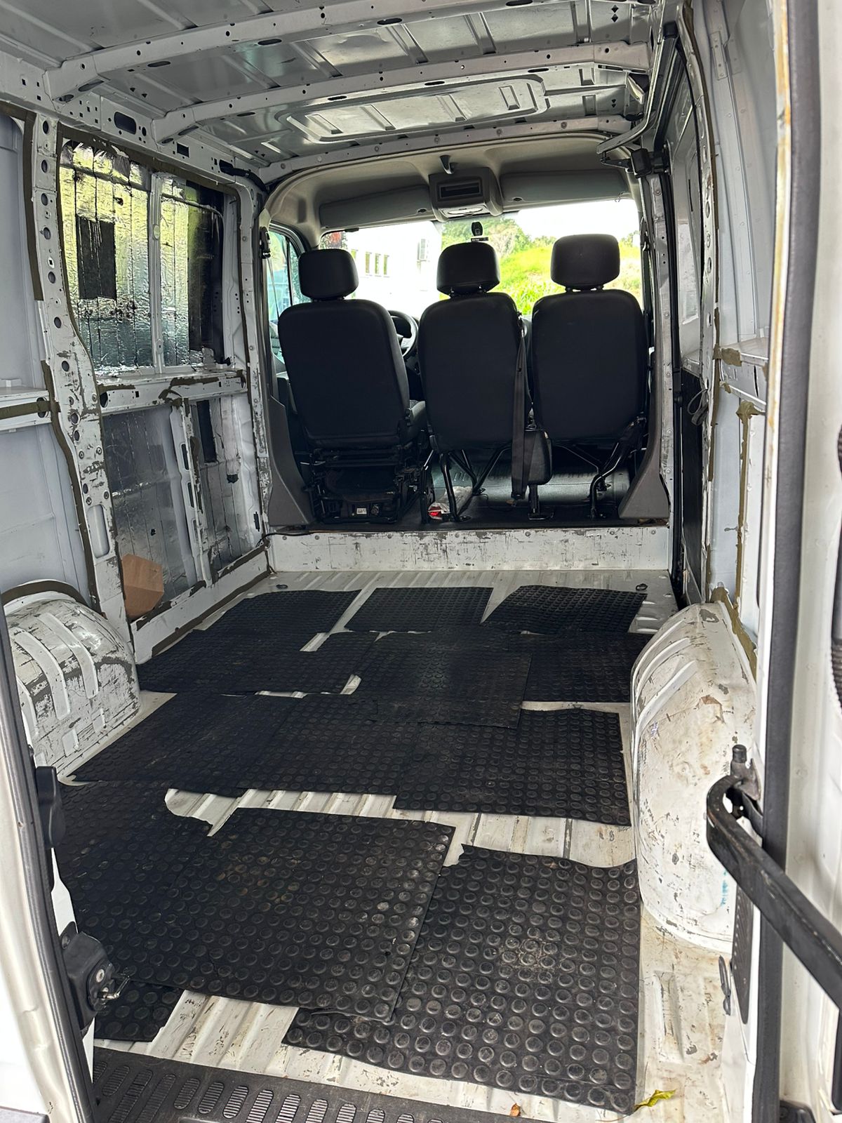 Foto do Carro