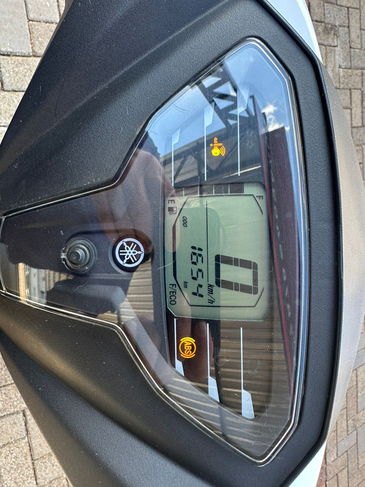 Foto do Carro