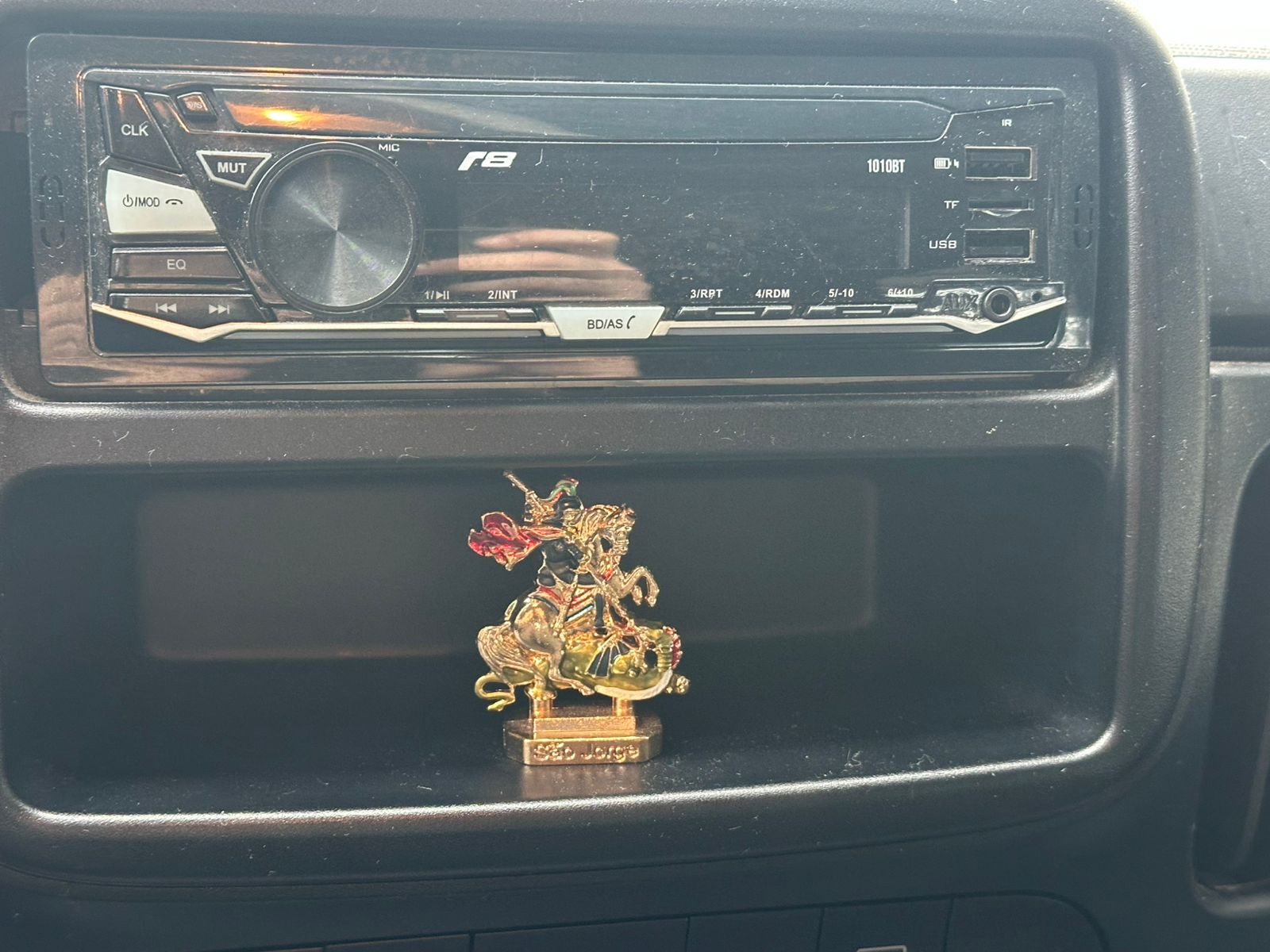 Foto do Carro