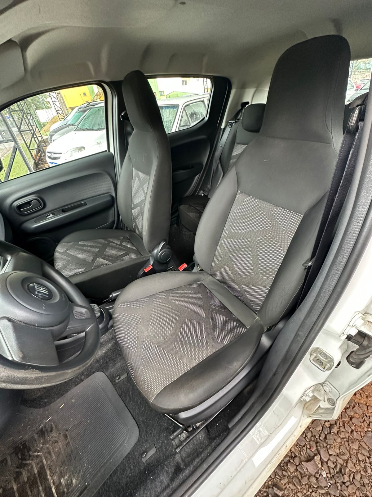 Foto do Carro