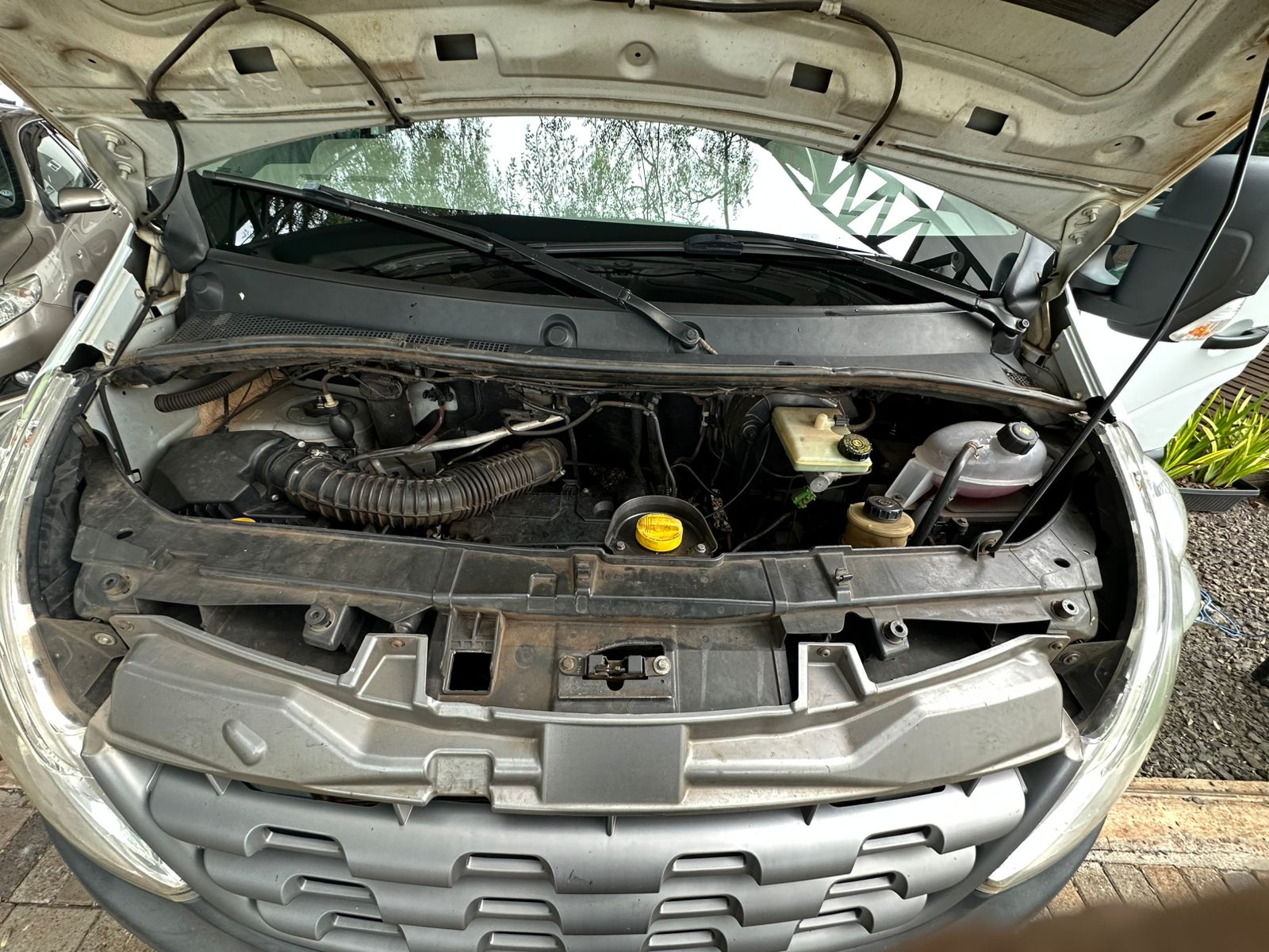 Foto do Carro