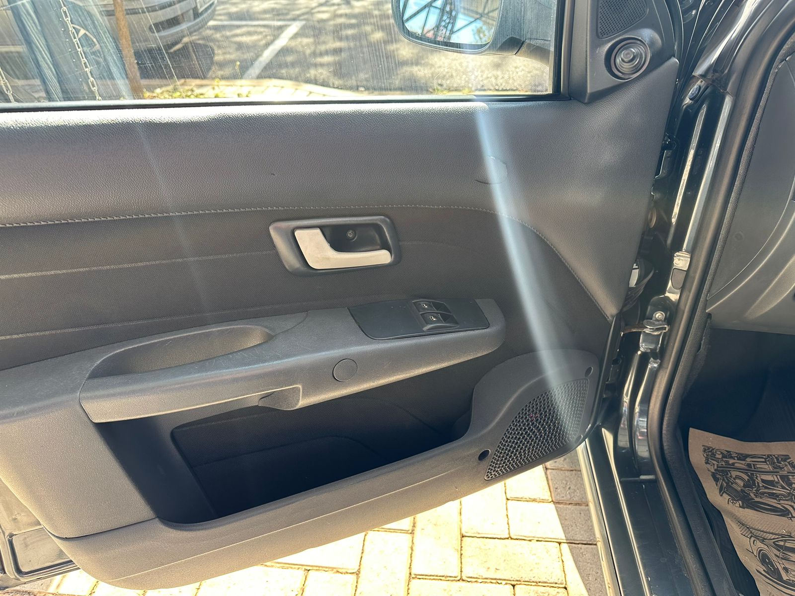 Foto do Carro