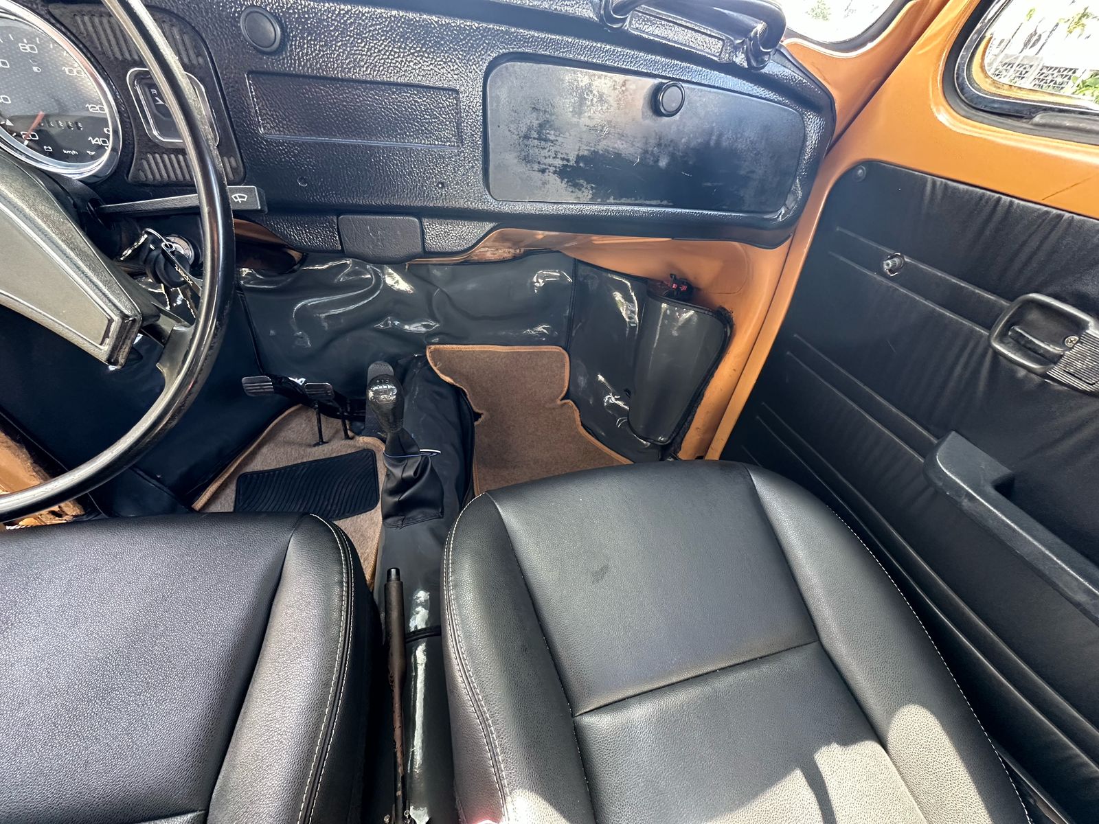 Foto do Carro