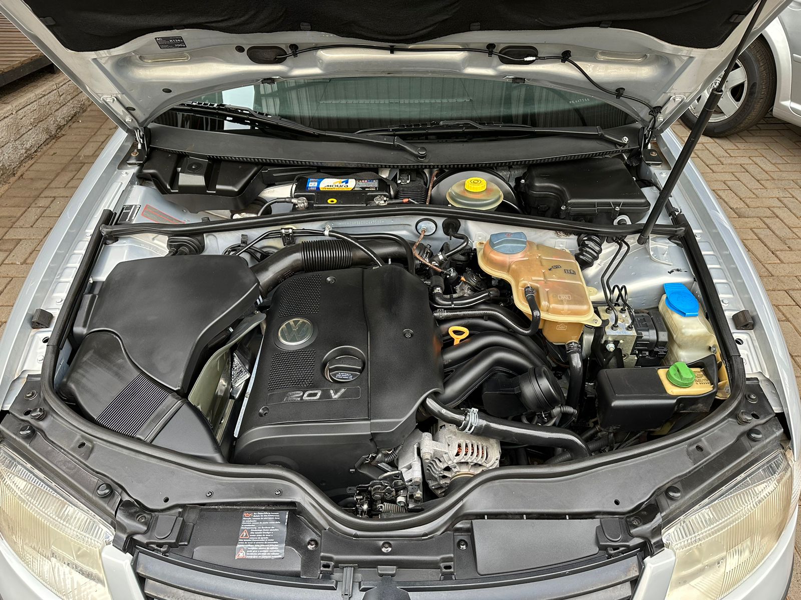 Foto do Carro
