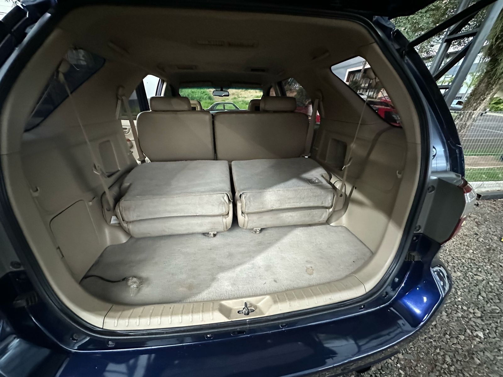 Foto do Carro