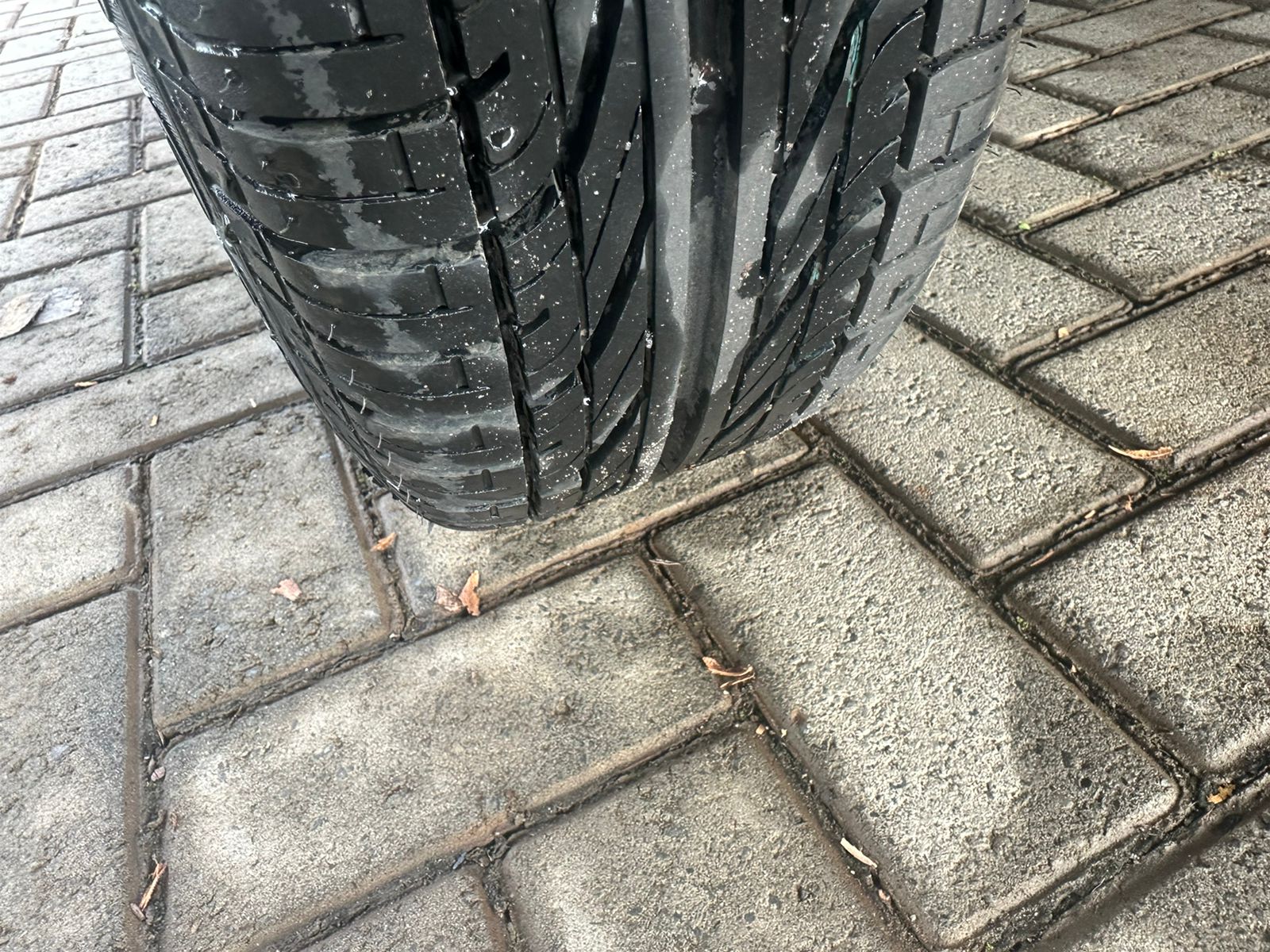 Foto do Carro