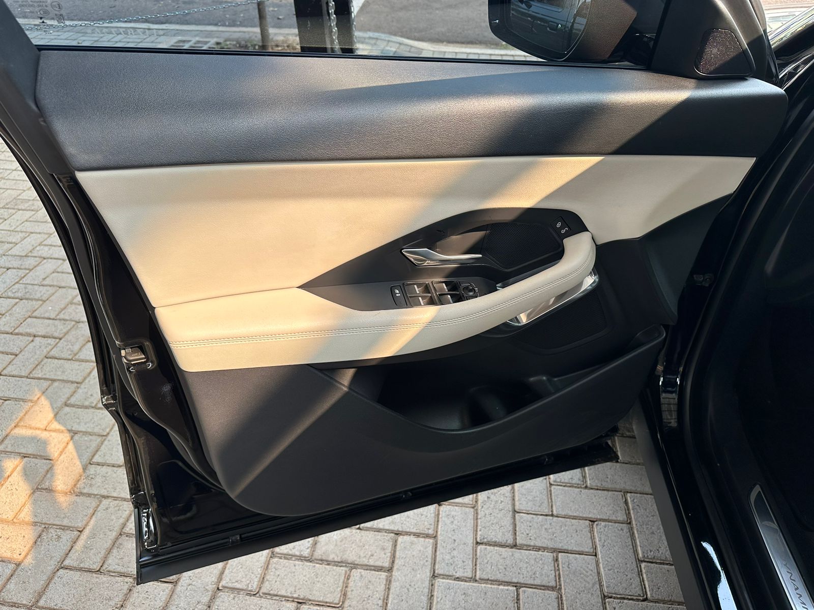 Foto do Carro
