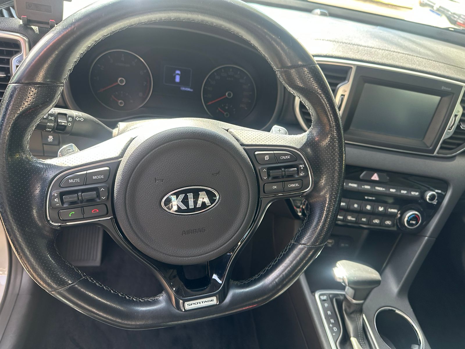 Foto do Carro