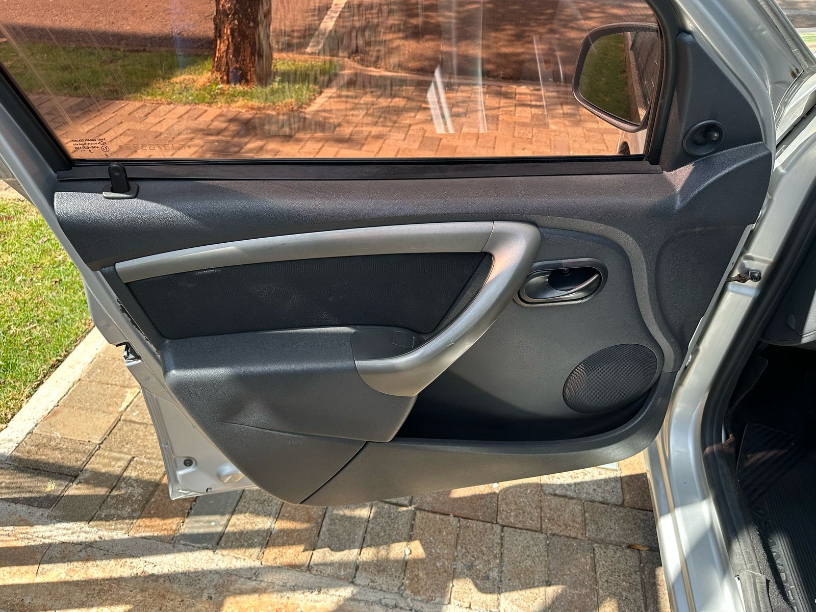 Foto do Carro