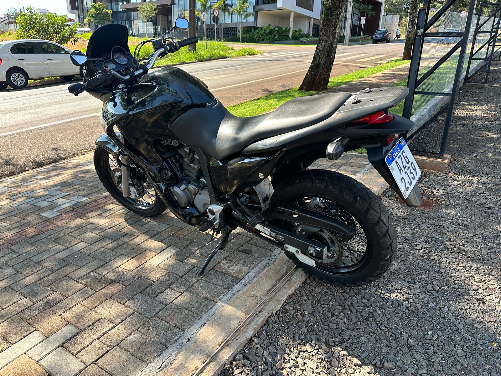 Foto do Carro