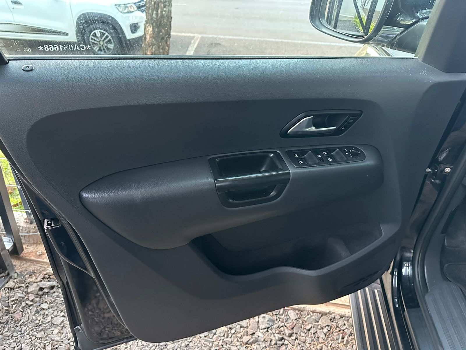 Foto do Carro