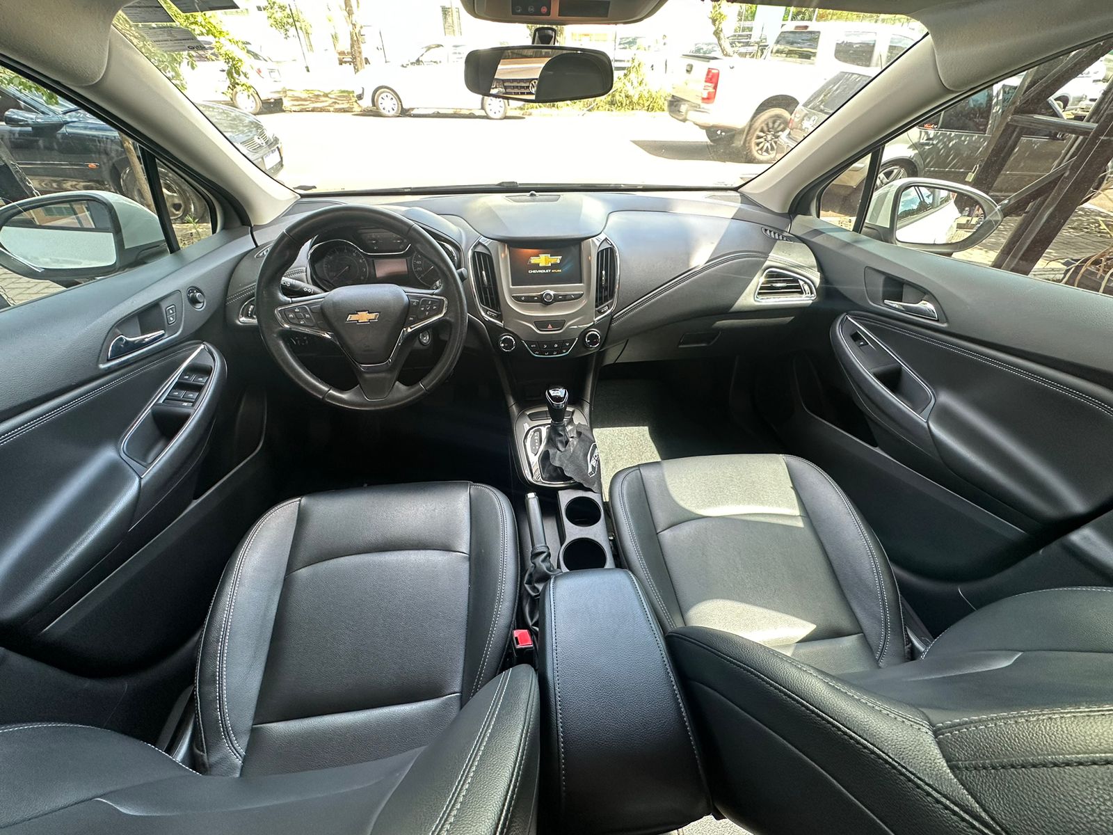 Foto do Carro
